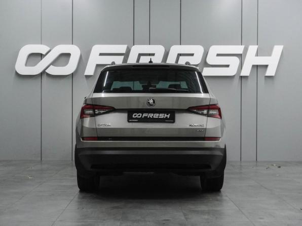 Skoda Kodiaq I с пробегом 2018 года, цена 2 650 000 рублей, 179317 км, внедорожник, Автокод Объявления