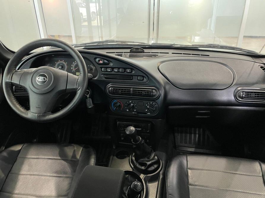 Lada (ВАЗ) 2123 Москва  - изображение 5