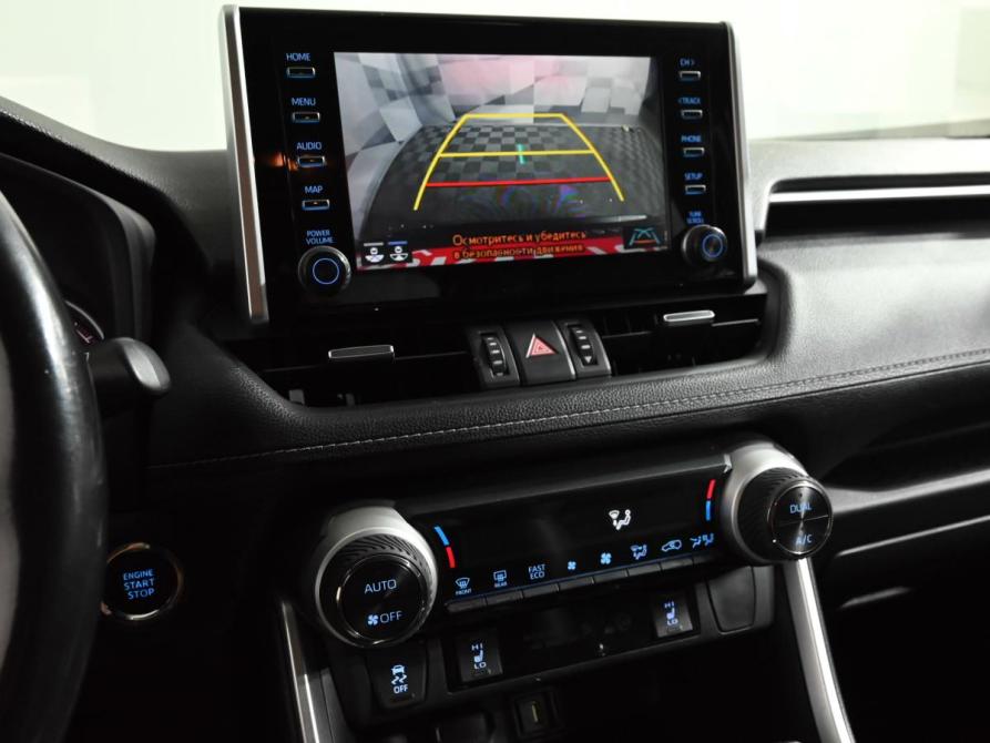 Toyota RAV4 V (XA50) Екатеринбург  - изображение 16