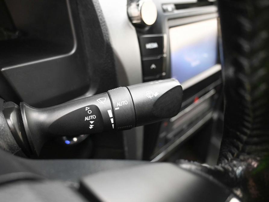 Toyota Camry VII (XV50) Рестайлинг Ростов-на-Дону  - изображение 15