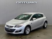 Opel Astra J Рестайлинг Краснодар  - изображение 21