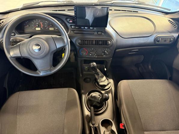 Chevrolet Niva I Рестайлинг с пробегом 2013 года, цена 489 279 рублей, 93170 км, внедорожник, Автокод Объявления