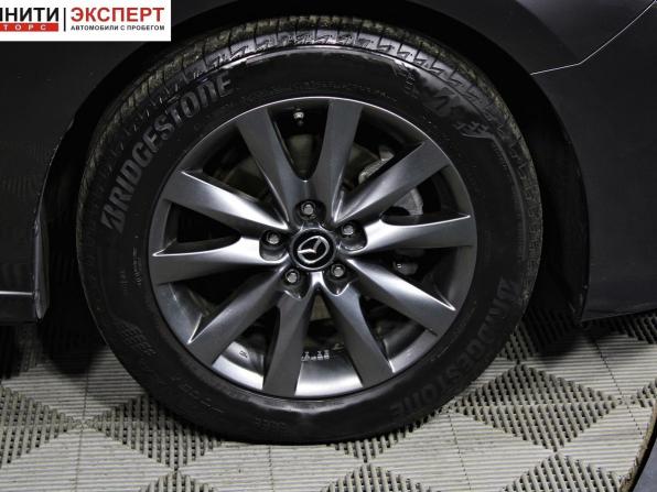 Mazda 6 III (GJ) Рестайлинг 2 с пробегом 2020 года, цена 2 457 000 рублей, 115235 км, седан, Автокод Объявления