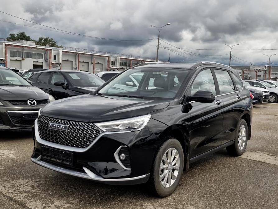 Haval M6 II Нижний Новгород  - изображение 1