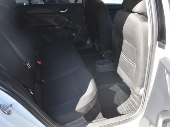 Skoda Rapid I с пробегом 2014 года, цена 694 000 рублей, 99190 км, лифтбек, Автокод Объявления
