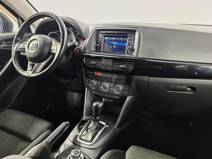 Mazda CX-5 I Москва  - изображение 11
