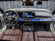 BMW 7 серии VII (G70) Москва  - изображение 50
