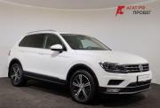 Volkswagen Tiguan II Ярославль  - изображение 31