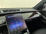 Mercedes-Benz S-Класс VII (W223) Москва  - изображение 35