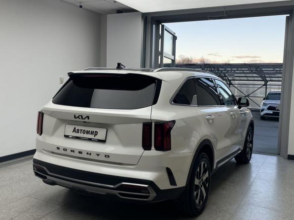 Kia Sorento IV с пробегом 2021 года, цена 2 990 000 рублей, 182000 км, внедорожник, Автокод Объявления