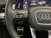 Audi Q7 II (4M) Подольск  - изображение 44