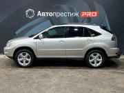 Lexus RX II Рестайлинг Пермь  - изображение 31