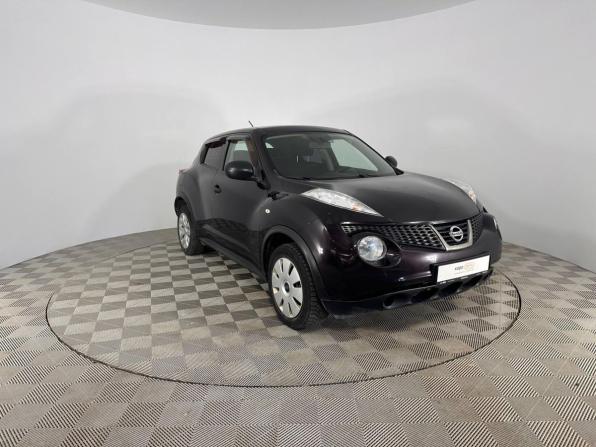 Nissan Juke I с пробегом 2013 года, цена 922 000 рублей, 155299 км, внедорожник, Автокод Объявления