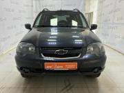 Chevrolet Niva I Рестайлинг Пермь  - изображение 17