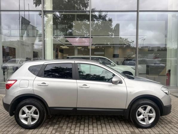 Nissan Qashqai I Рестайлинг с пробегом 2013 года, цена 1 150 000 рублей, 59710 км, внедорожник, Автокод Объявления
