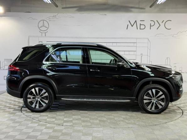 Новый Mercedes-Benz GLE II (V167) Рестайлинг 2026 года, цена 11 935 800 рублей, внедорожник, Автокод Объявления