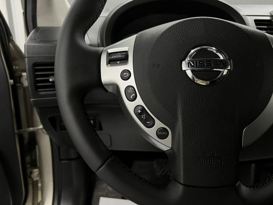 Nissan X-Trail II Рестайлинг Тверь  - изображение 19