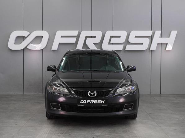 Mazda 6 I (GG) Рестайлинг с пробегом 2006 года, цена 459 000 рублей, 186380 км, седан, Автокод Объявления