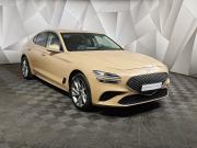 Genesis G70 I Рестайлинг Москва  - изображение 23