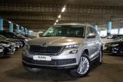 Skoda Kodiaq I Уфа  - изображение 26