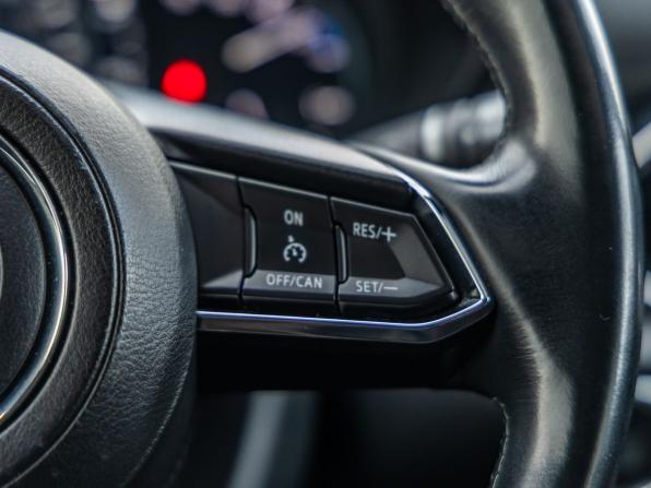Mazda CX-5 II с пробегом 2020 года, цена 3 298 000 рублей, 72018 км, внедорожник, Автокод Объявления