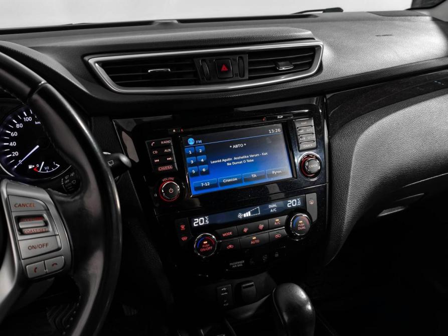 Nissan Qashqai II Санкт-Петербург  - изображение 17