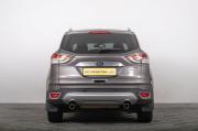 Ford Kuga II Томск  - изображение 24