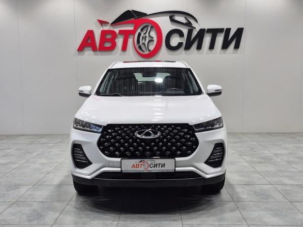 Chery Tiggo 7 Pro I с пробегом 2021 года, цена 1 340 000 рублей, 155770 км, внедорожник, Автокод Объявления