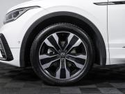 Volkswagen Tiguan II Рестайлинг Москва  - изображение 56