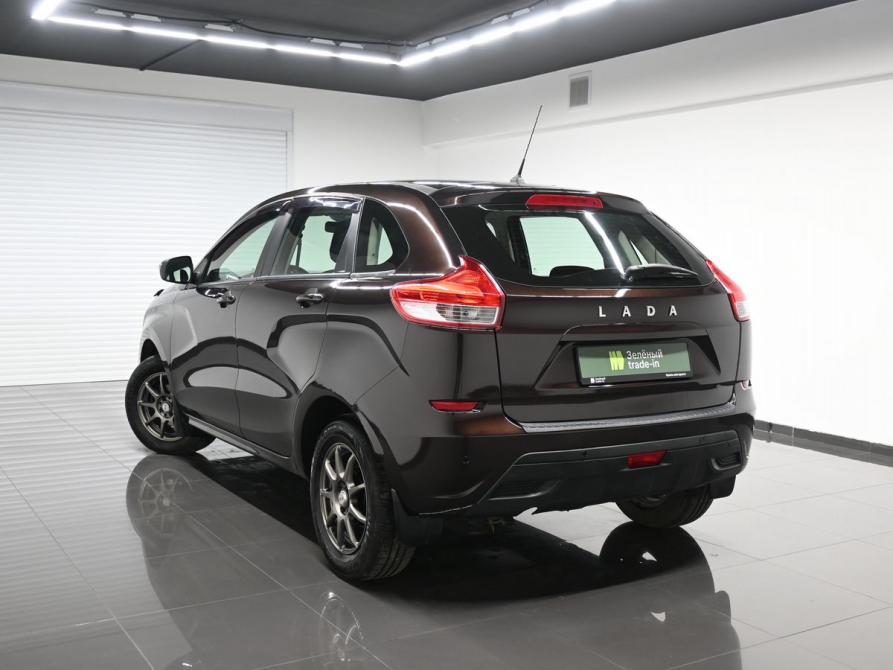 Lada (ВАЗ) XRAY I Тверь  - изображение 6