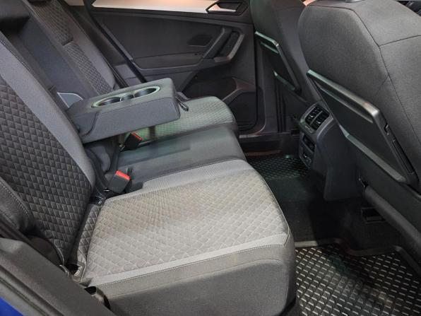 Volkswagen Tiguan II с пробегом 2019 года, цена 2 125 000 рублей, 127939 км, внедорожник, Автокод Объявления