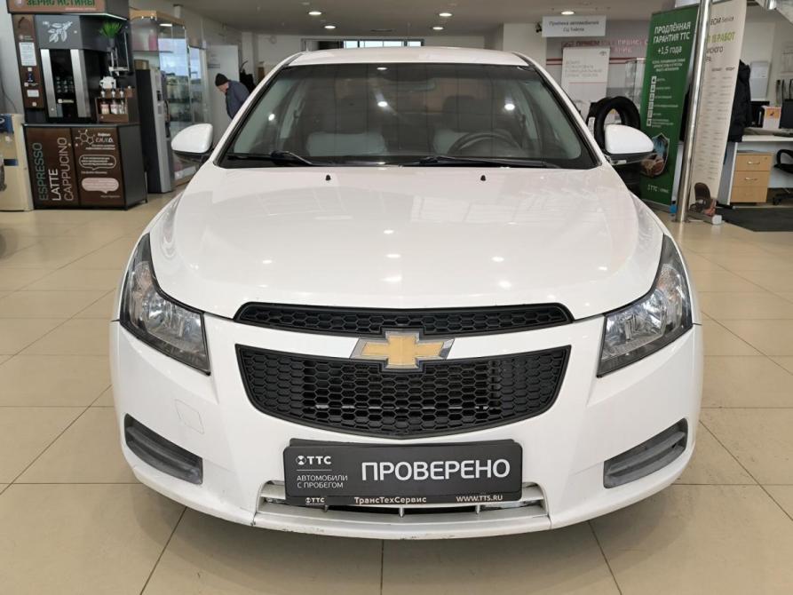 Chevrolet Cruze I Казань  - изображение 2