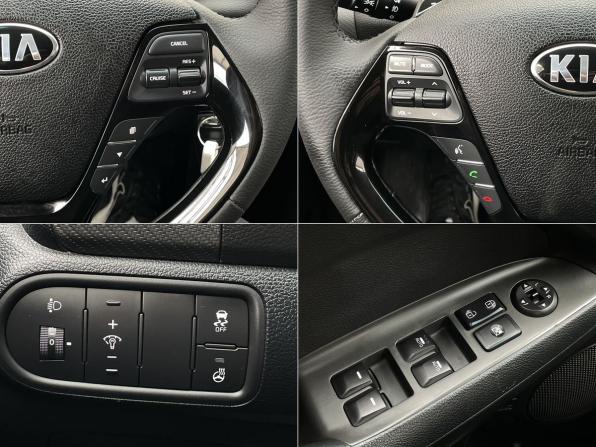 Kia Cerato III Рестайлинг (Classic) с пробегом 2019 года, цена 1 675 000 рублей, 73712 км, седан, Автокод Объявления