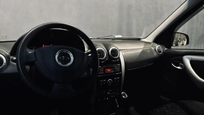 Lada (ВАЗ) Largus I с пробегом 2019 года, цена 990 000 рублей, 131342 км, универсал, Автокод Объявления