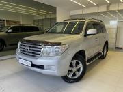 Toyota Land Cruiser 200 Series Новосибирск  - изображение 17