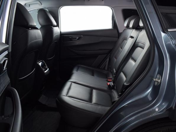 Chery Tiggo 7 Pro I с пробегом 2020 года, цена 1 599 999 рублей, 82743 км, внедорожник, Автокод Объявления