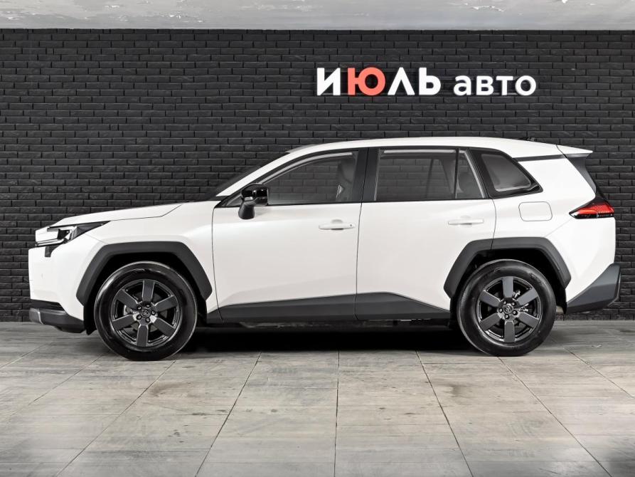 Toyota RAV4 VI (XA60) Екатеринбург  - изображение 8