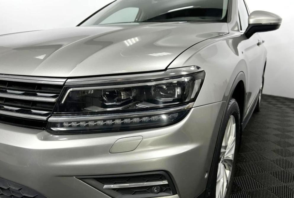 Volkswagen Tiguan II Нижний Новгород  - изображение 19