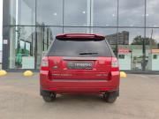 Land Rover Freelander II Ижевск  - изображение 33