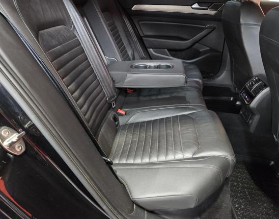 Volkswagen Passat B8 с пробегом 2019 года, цена 1 949 000 рублей, 155194 км, седан, Автокод Объявления