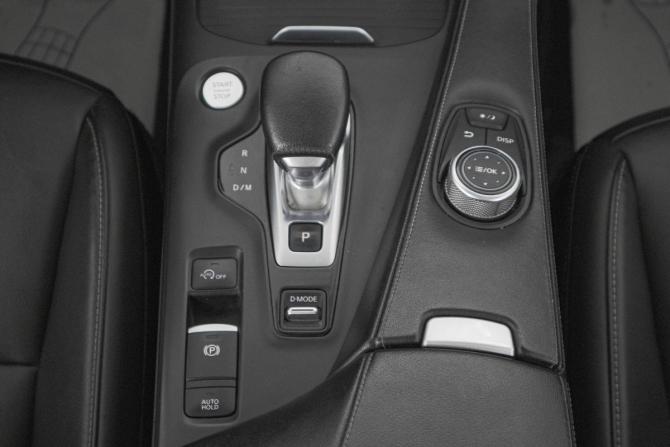 Infiniti QX50 II с пробегом 2020 года, цена 2 739 000 рублей, 74000 км, внедорожник, Автокод Объявления