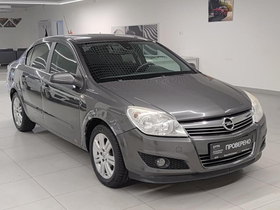 Opel Astra H Рестайлинг Казань  - изображение 3