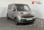 Kia Ray I Рестайлинг Нижний Новгород  - изображение 20