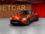 Aston Martin DB11 I Москва  - изображение 30