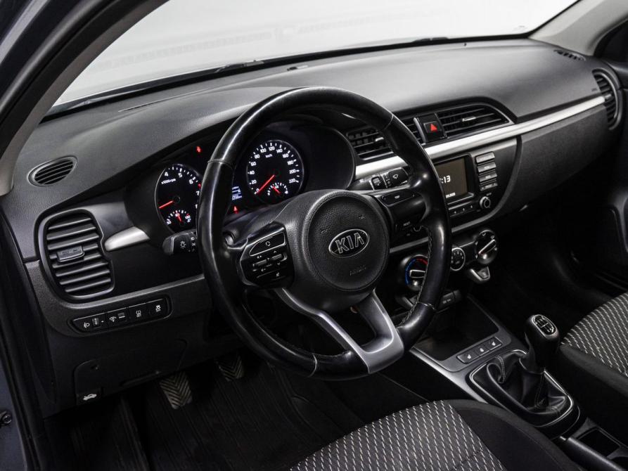 Kia Rio IV Тюмень  - изображение 10