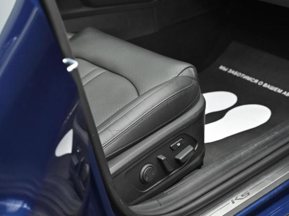 Kia K5 III с пробегом 2020 года, цена 2 449 000 рублей, 131000 км, седан, Автокод Объявления