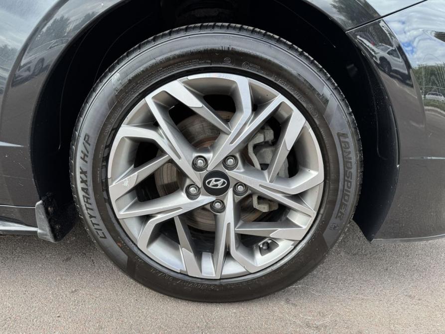 Hyundai Sonata VIII (DN8) Воронеж  - изображение 12
