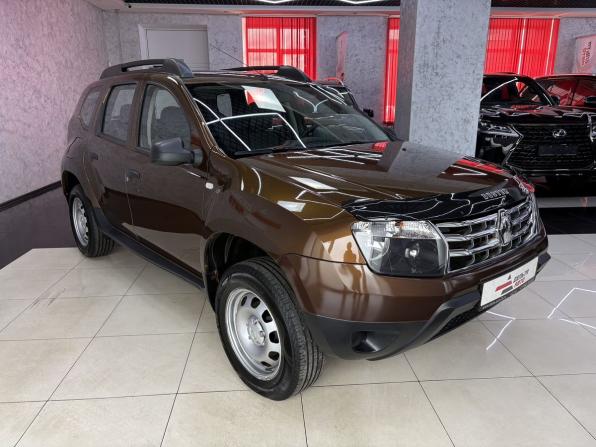 Renault Duster I с пробегом 2013 года, цена 885 000 рублей, 147335 км, внедорожник, Автокод Объявления
