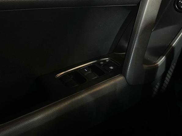 Hyundai Creta I Рестайлинг с пробегом 2020 года, цена 1 749 900 рублей, 102065 км, внедорожник, Автокод Объявления