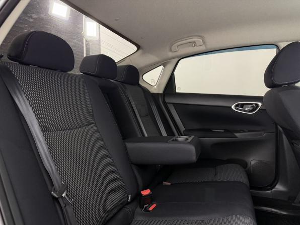 Nissan Sentra VII (B17) с пробегом 2015 года, цена 1 150 000 рублей, 132000 км, седан, Автокод Объявления